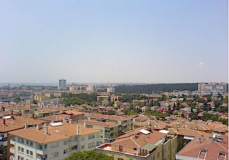 Acıbadem Halı Yıkama